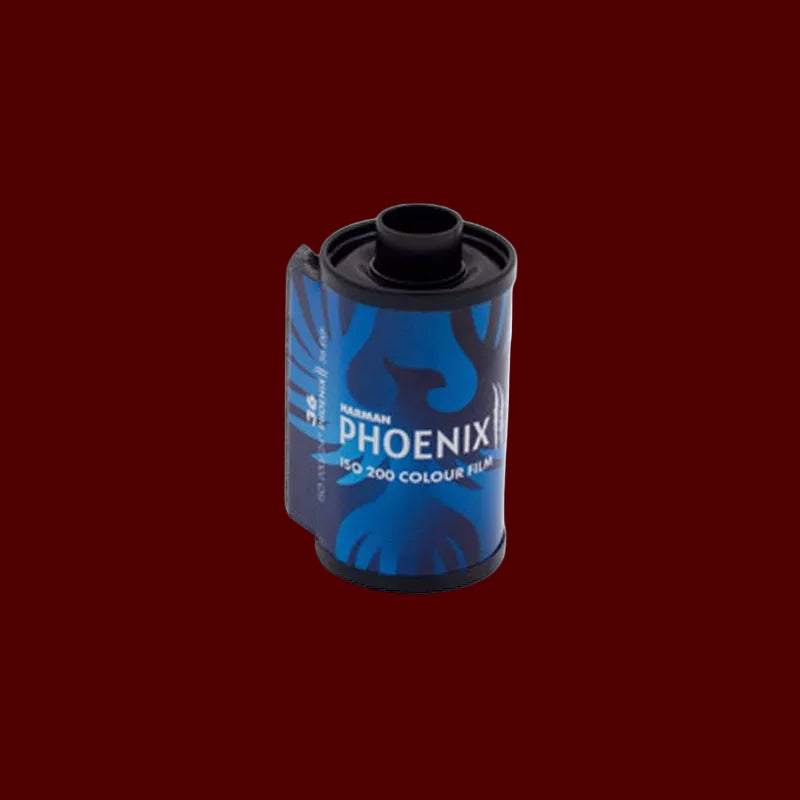 Phoenix II 3-Pack