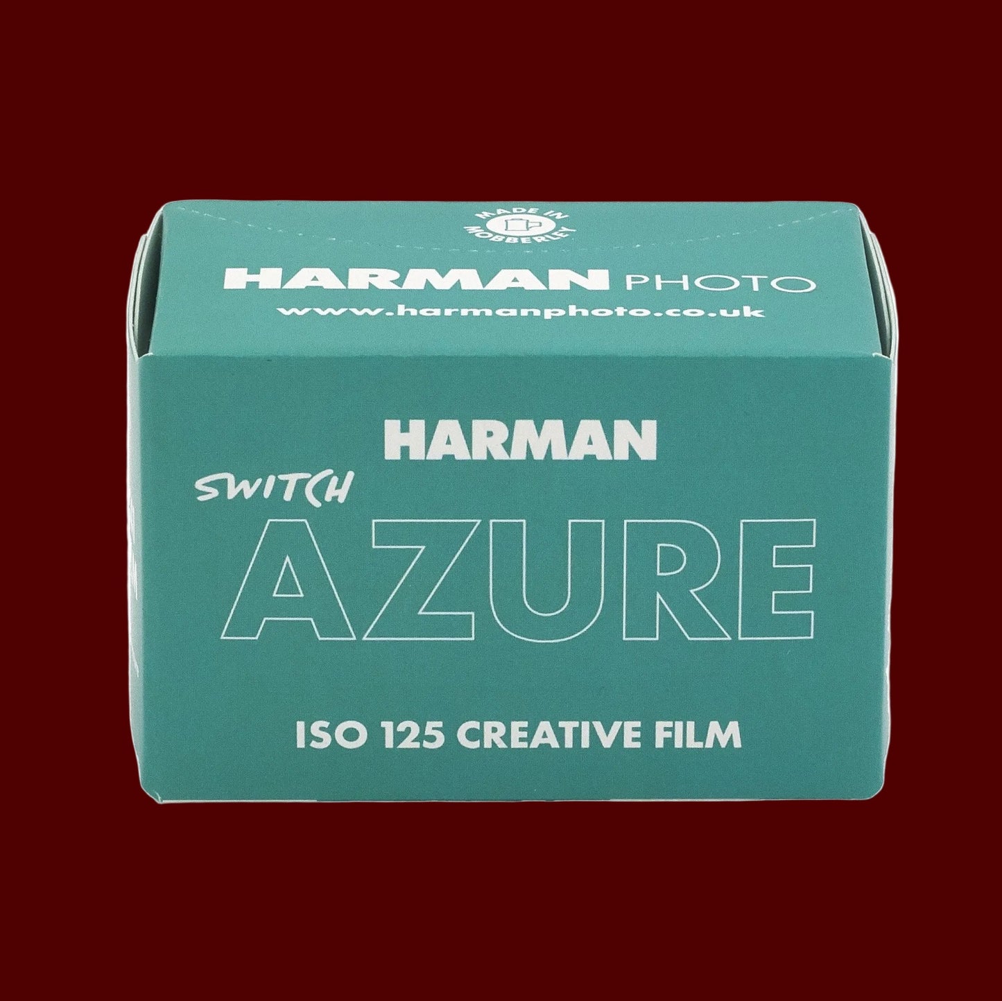Creative / Experimental Pack (3 Rolls)