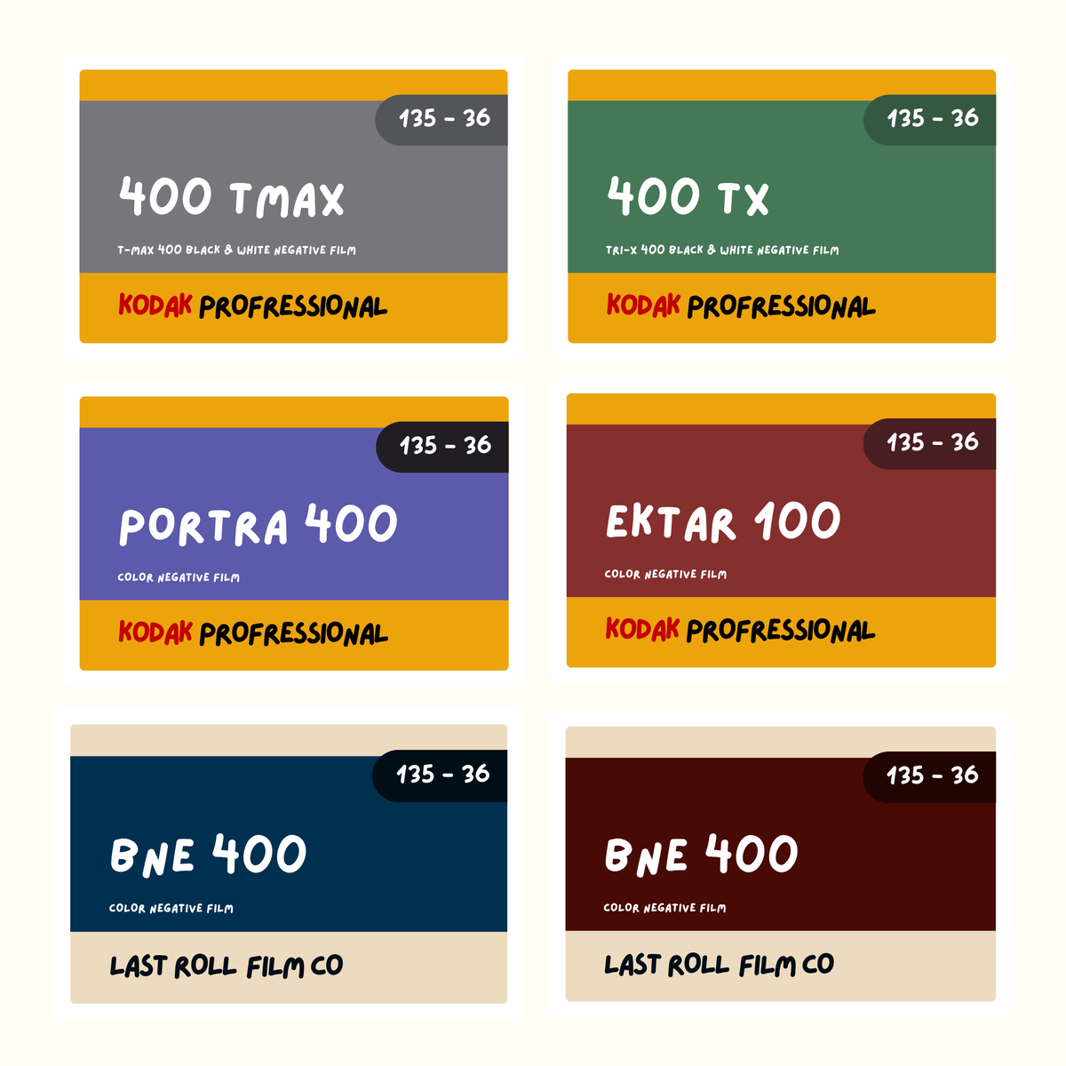 Unprofessional Sticker Pack