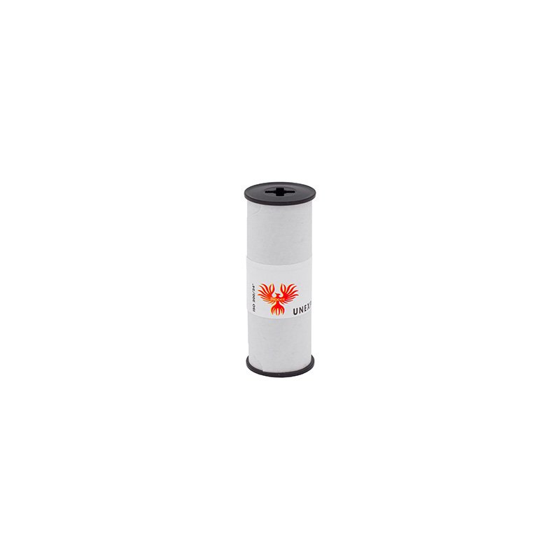 Harman Phoenix 200 Colour Negative Film (120 Roll Film)