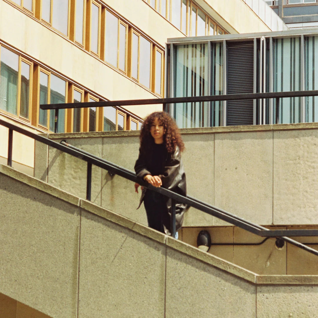 Candido 400 Colour Negative Film (35mm Roll Film, 36 Exposures)