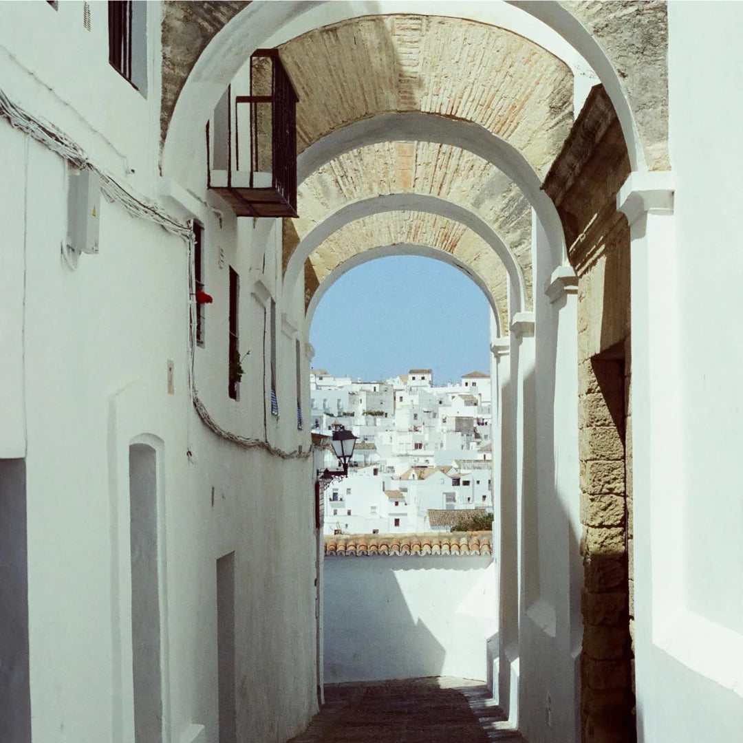 Candido 200 Colour Negative Film (35mm Roll Film, 36 Exposures)