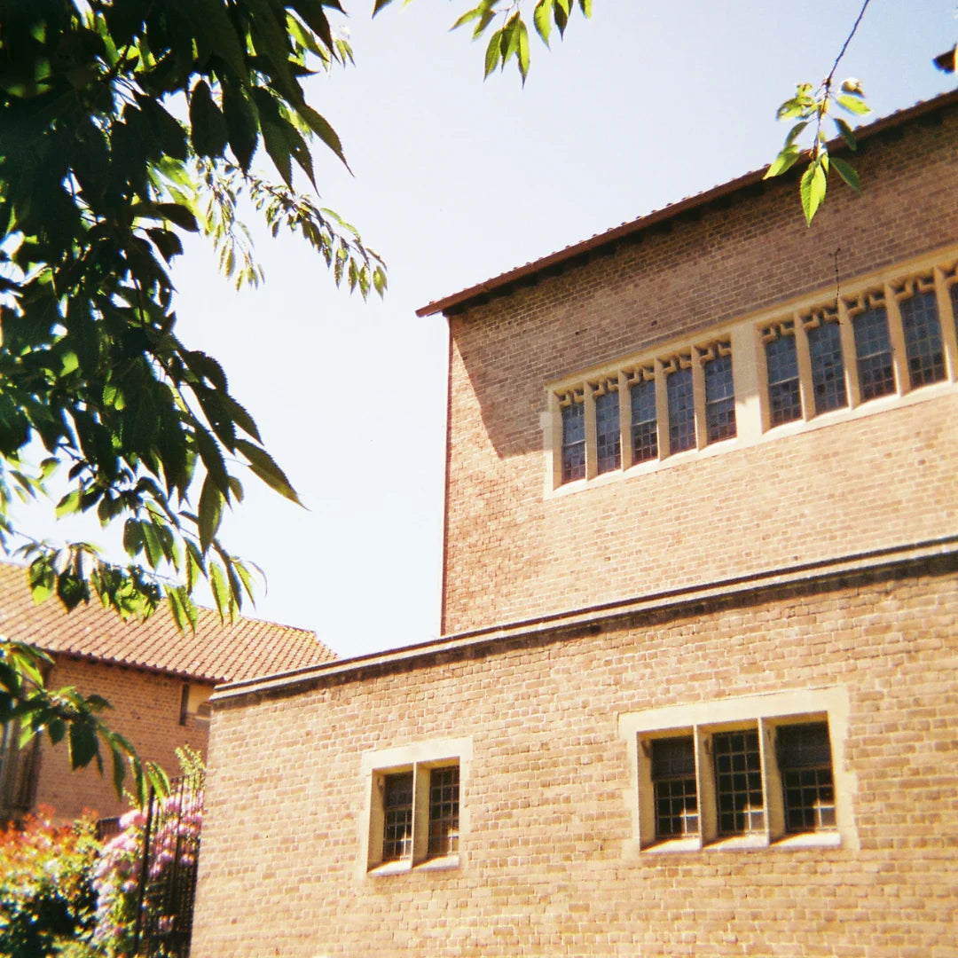 Candido 400 Colour Negative Film (35mm Roll Film, 36 Exposures)