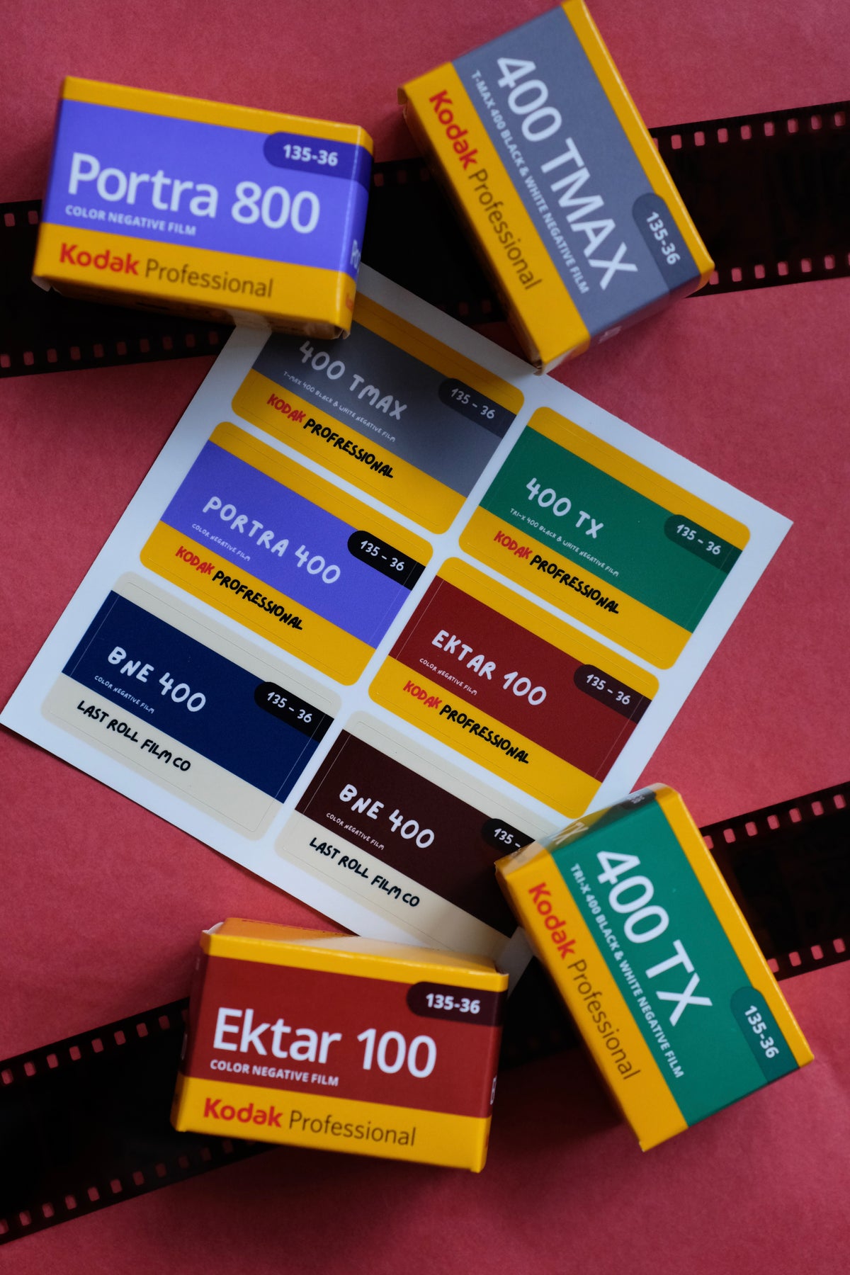 Unprofessional Sticker Pack