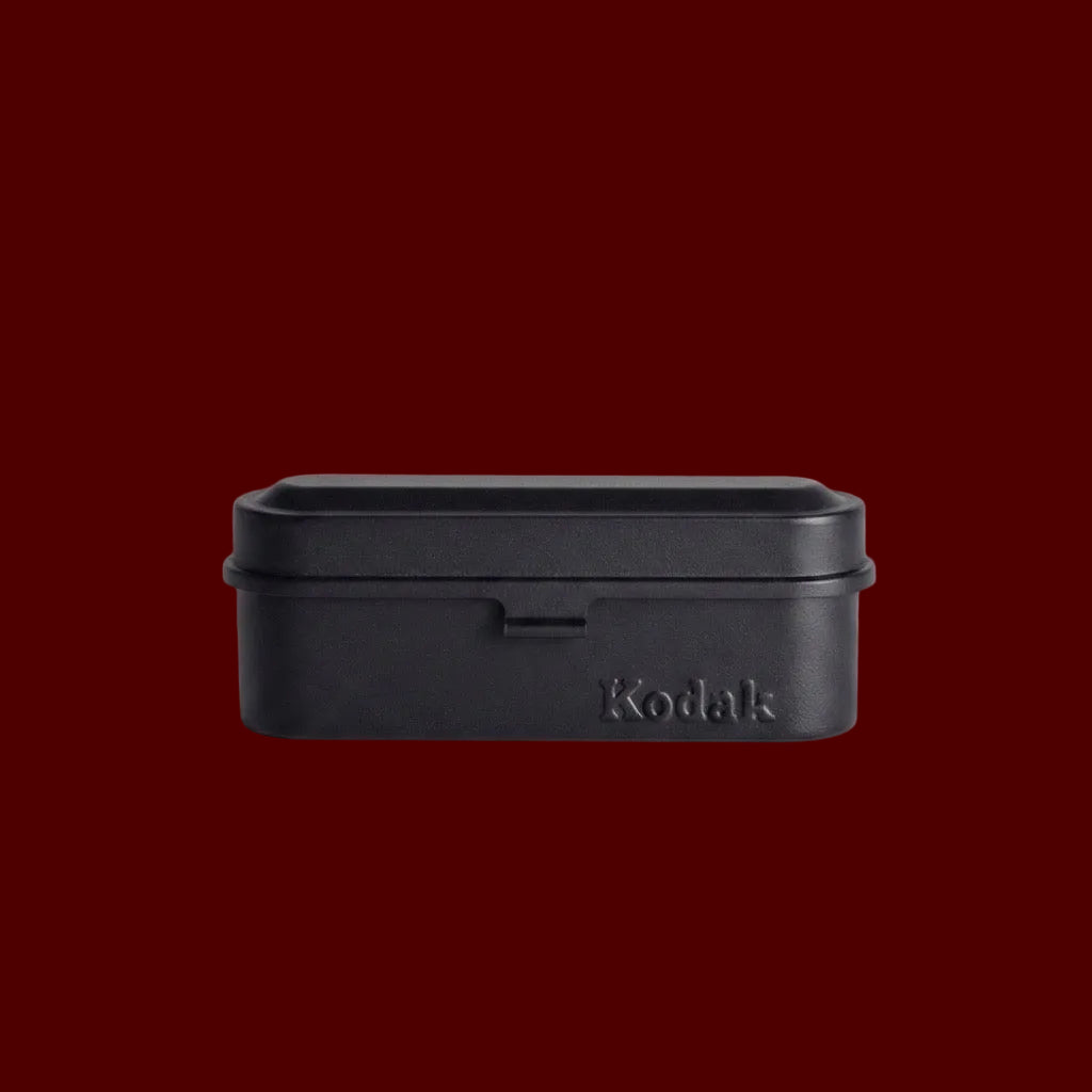 Kodak 135 Film Case