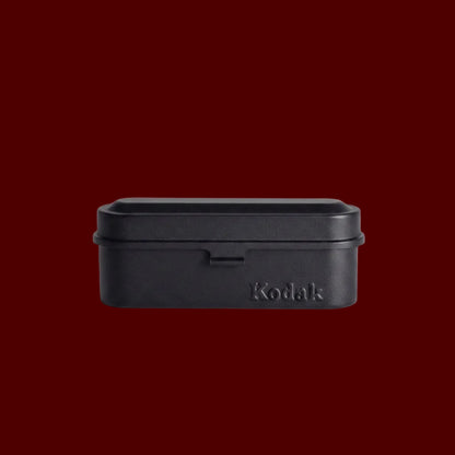 Kodak 135 Film Case