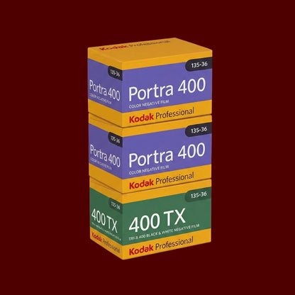 The Pro Bundle (3 Rolls)