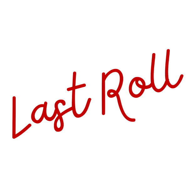 Last Roll Film Co