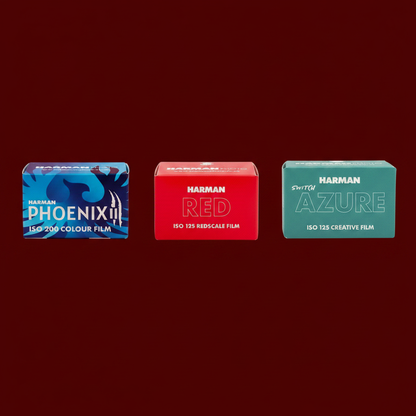 Creative Experimental Pack