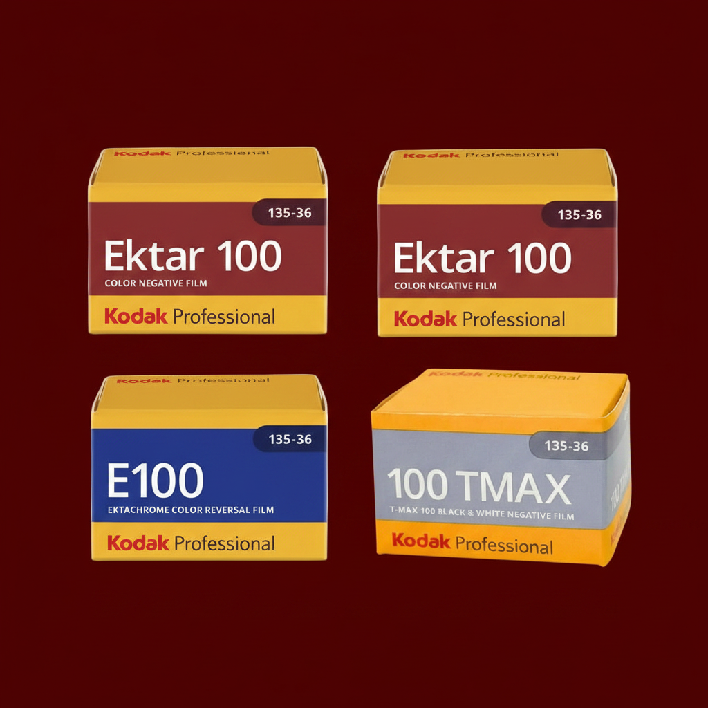 Landscape Pack